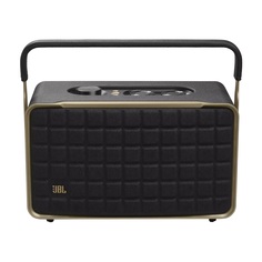 Портативная акустика JBL Authentics 300, черный