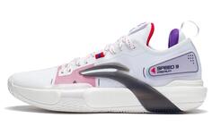 Кроссовки баскетбольные Li Ning Blitz 9 мужские