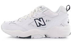 Кроссовки New Balance 608 Wmns B-Wide, белый