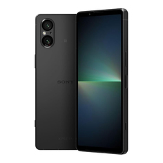 Смартфон Sony Xperia 5 V, 8Гб/256Гб, 2 Nano-SIM, черный