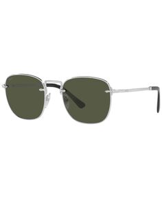 Мужские солнцезащитные очки, po2490s 54 Persol, мульти