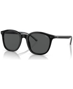 Мужские солнцезащитные очки, ph418853-x Polo Ralph Lauren, мульти