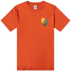 Футболка Hikerdelic Freedom To Roam T-Shirt