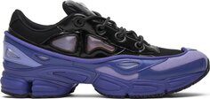 Кроссовки Adidas Raf Simons Ozweego 3 &apos;Purple Black&apos;, фиолетовый