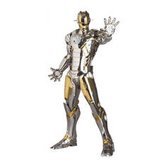 Фигурка Hajime Sorayama Iron Man Metropolis Variant Medicom Toy