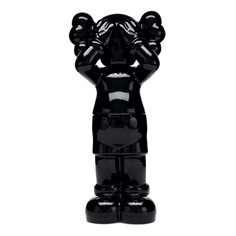 Фигурка Kaws Holiday UK Ceramic Containers Set (edition Of 1000), черный