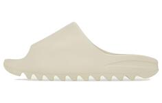 Тапочки унисекс Adidas Originals Yeezy Slide Bone спортивные