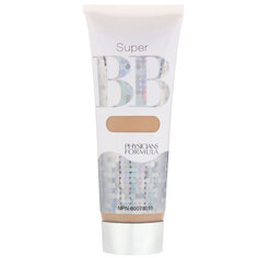 Physicians Formula, Super BB, крем-бальзам «Все в 1», SPF 30, легкий, 35 мл (1,2 жидк. унции)