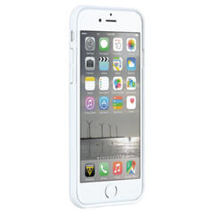Чехол для телефона Topeak RideCase Apple Iphone 6S-6, белый / белый / белый