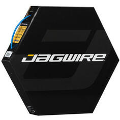 Тормозной трос Jagwire Workshop 5 мм CGX-SL-Lube 30 м, синий / синий / синий