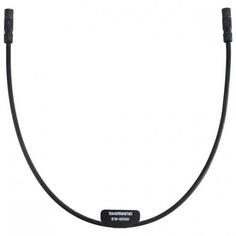 Электрический кабель Shimano ew-sd50 для dura ace/ultegra Di2 150 мм, черный / черный / черный