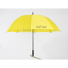 Зонт JuCad, желтый