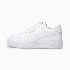 Кроссовки детские Puma CA Pro Classic AC, белый