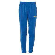 Спортивные брюки Uhlsport Steam 22, синий/желтый