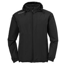 Куртки Зимняя куртка Essential Coach Jacket Junior UHLSPORT, черный