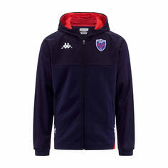 Тренировочная куртка FC Grenoble Rugby 2022/23 KAPPA