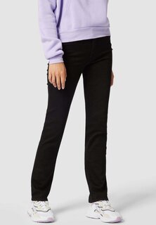 Расклешенные джинсы нежно-черного цвета Levi&apos;s, черный Levis