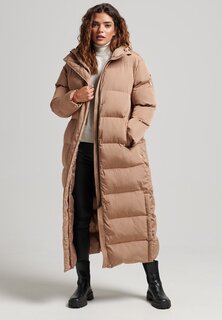 Зимнее пальто Superdry