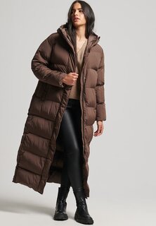 Зимнее пальто Superdry