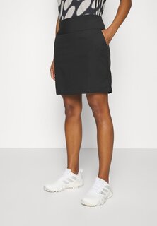 Спортивная юбка adidas Golf, черный