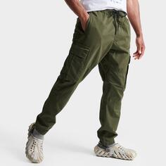 Мужские брюки-карго Veto: спрос и предложение, зеленый Supply And Demand