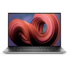 Ноутбук Dell XPS 17 9730, 17.0″ 4К, 32Гб/1Тб, i9-13900H, RTX4070, серый, английская клавиатура