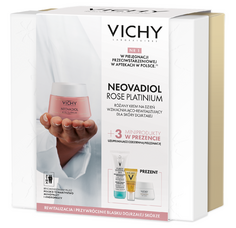 Vichy Neovadiol Rose Platinium дермокосметический набор, 1 шт.