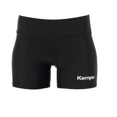 Компрессионные шорты женские Kempa Performance Tight, черный