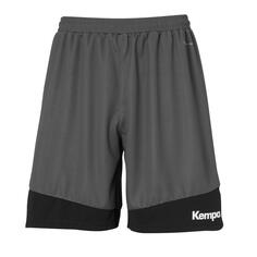 Шорты Kempa Core 2.0 Sweat, черный