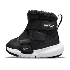 Ботинки для малышей Nike Flex Advance Boot (TD), черный/белый