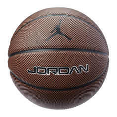 Мяч Nike Jordan, коричневый