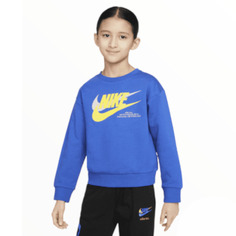 Свитшот Nike Sportswear Icon, синий