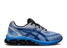 Кроссовки ASICS GEL QUANTUM 180 7 GS &apos;BLUE COAST&apos;, синий