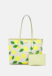 Сумка-тоут kate spade new york