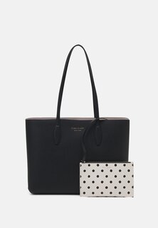 Сумка kate spade new york, черный