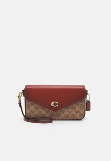 Сумка через плечо Coach