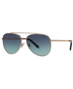 Женские солнцезащитные очки, TF3074 59 Tiffany &amp; Co.
