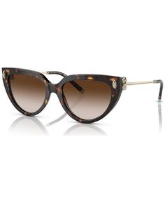 Женские солнцезащитные очки, TF419554-Y Tiffany &amp; Co.