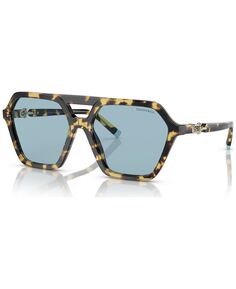 Женские солнцезащитные очки, TF419858-X Tiffany &amp; Co.