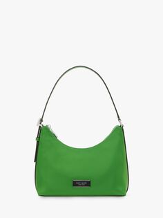 Сумка через плечо Kate Spade New York Sami, зеленая