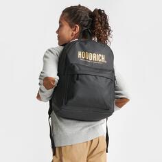 Хроматический рюкзак Hoodrich OG, черный