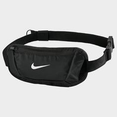 Большая поясная сумка Nike Challenger 2.0, черный