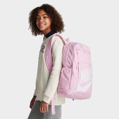 Рюкзак Nike Elemental (21 л), розовый