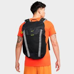 Рюкзак Nike для походов, черный