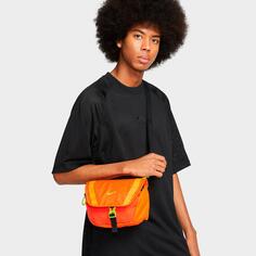 Поясная сумка Nike Hike, апельсин