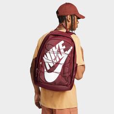 Рюкзак Nike Hayward (26 л), красный