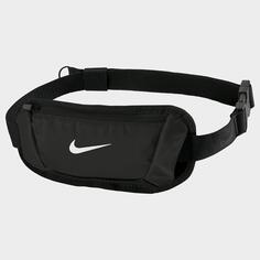 Маленькая поясная сумка Nike Challenger 2.0, черный