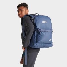 Рюкзак Nike Heritage Air Max (25 л), синий