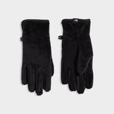Женские перчатки The North Face Osito Etip, черный