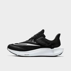 Женские кроссовки Nike Air Zoom Pegasus FlyEase, черный